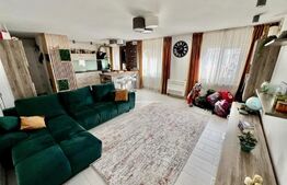 Apartament 3 Camere , 76mp - Cartier 1 Mai - Pelendava