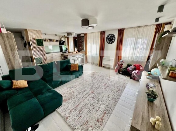 Apartament de vânzare 3 camere 1 Mai - 141020AV | BLITZ Craiova | Poza1