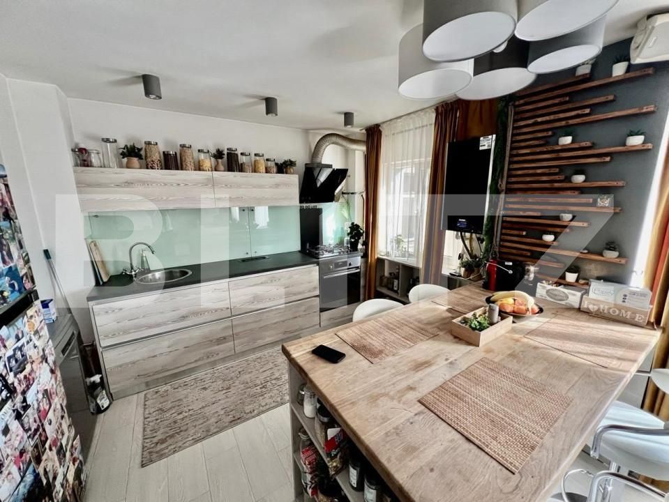 Apartament de vânzare 3 camere 1 Mai - 141020AV | BLITZ Craiova | Poza4