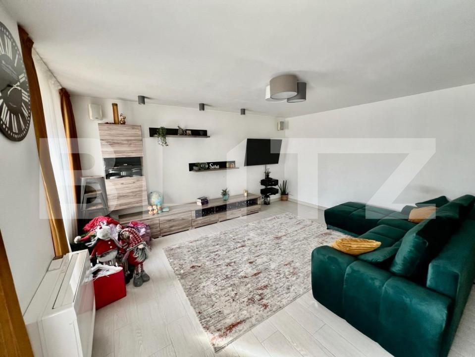 Apartament de vânzare 3 camere 1 Mai - 141020AV | BLITZ Craiova | Poza2