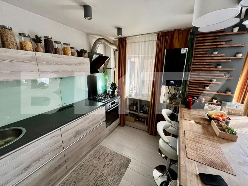 Apartament de vânzare 3 camere 1 Mai - 141020AV | BLITZ Craiova | Poza5