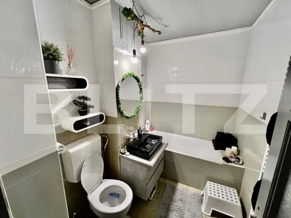 Apartament de vânzare 3 camere 1 Mai - 141020AV | BLITZ Craiova | Poza9