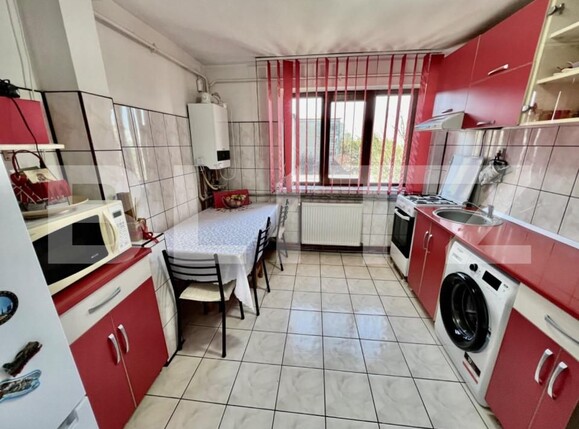 Apartament de vânzare 3 camere Calea Bucuresti - 141022AV | BLITZ Craiova | Poza6