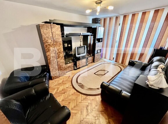 Apartament de vânzare 3 camere Calea Bucuresti - 141022AV | BLITZ Craiova | Poza1