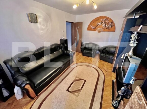 Apartament de vânzare 3 camere Calea Bucuresti - 141022AV | BLITZ Craiova | Poza2