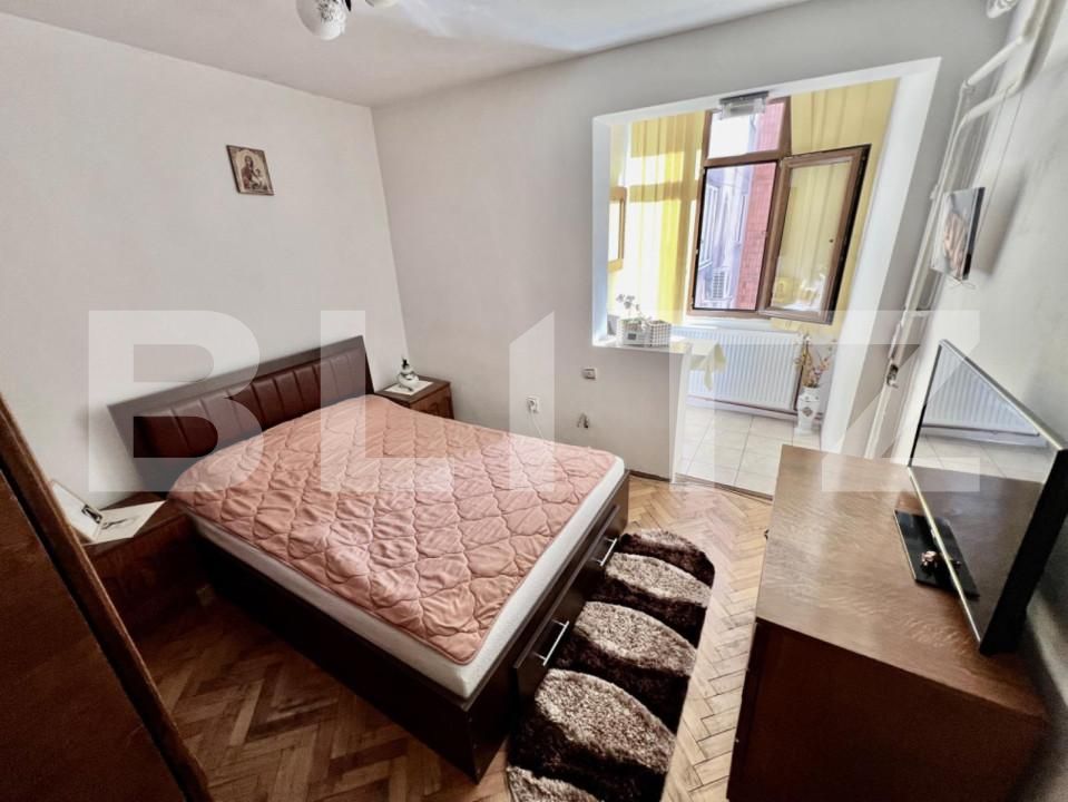 Apartament de vânzare 3 camere Calea Bucuresti - 141022AV | BLITZ Craiova | Poza5