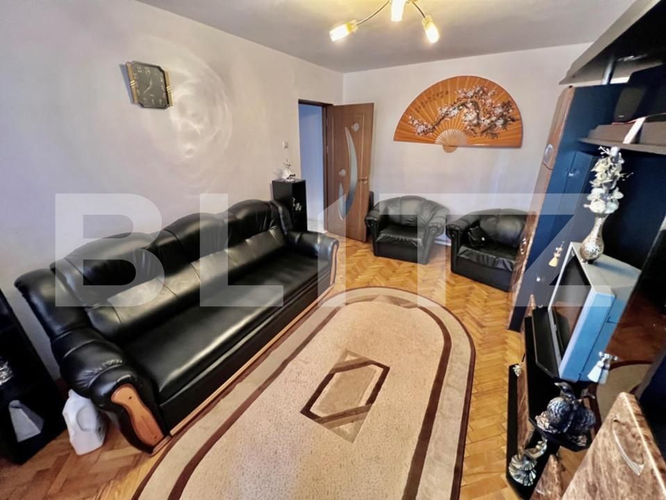 Apartament de vânzare 3 camere Calea Bucuresti - 141022AV | BLITZ Craiova | Poza2
