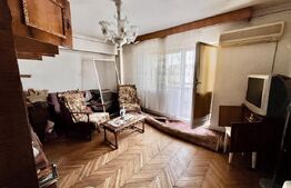 Apartament de 4 Camere, 81mp, în Cartierul Lăpuș-Arges, zona Decebal