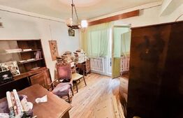 Apartament de 4 Camere, 81mp, în Cartierul Lăpuș-Arges, zona Decebal