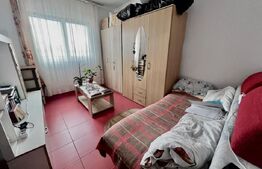 Garsonieră decomandată 24mp - Calea Severinului