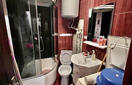 Garsonieră decomandată 24mp - Calea Severinului