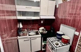 Garsonieră decomandată 24mp - Calea Severinului