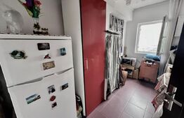 Garsonieră decomandată 24mp - Calea Severinului