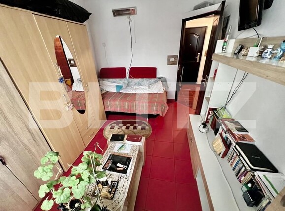 Garsonieră de vânzare Calea Severinului - 141024AV | BLITZ Craiova | Poza3