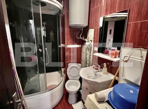 Garsonieră de vânzare Calea Severinului - 141024AV | BLITZ Craiova | Poza5