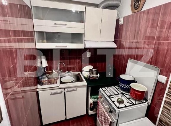 Garsonieră de vânzare Calea Severinului - 141024AV | BLITZ Craiova | Poza6