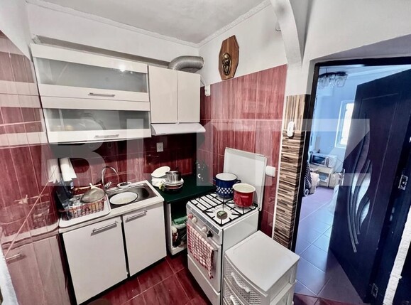 Garsonieră de vânzare Calea Severinului - 141024AV | BLITZ Craiova | Poza1