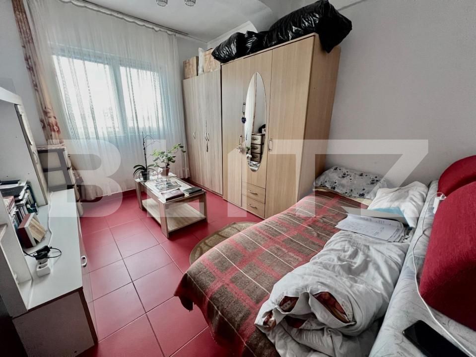 Garsonieră de vânzare Calea Severinului - 141024AV | BLITZ Craiova | Poza2