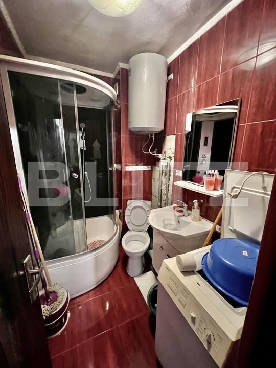 Garsonieră de vânzare Calea Severinului - 141024AV | BLITZ Craiova | Poza5