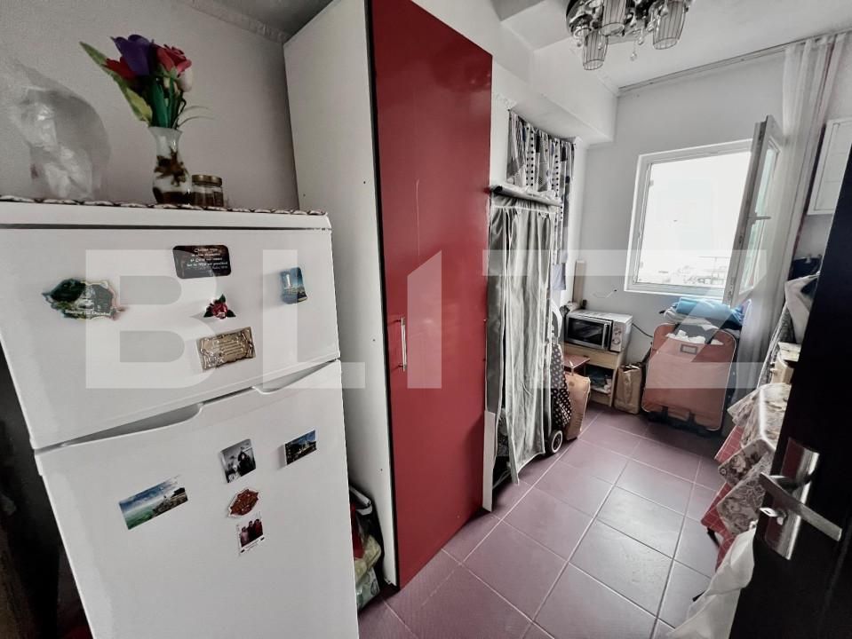 Garsonieră de vânzare Calea Severinului - 141024AV | BLITZ Craiova | Poza4
