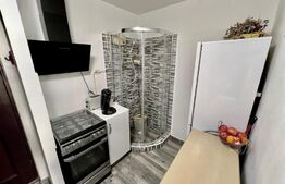 Garsonieră 21mp + Anexă 5mp, Cartier Lăpuș