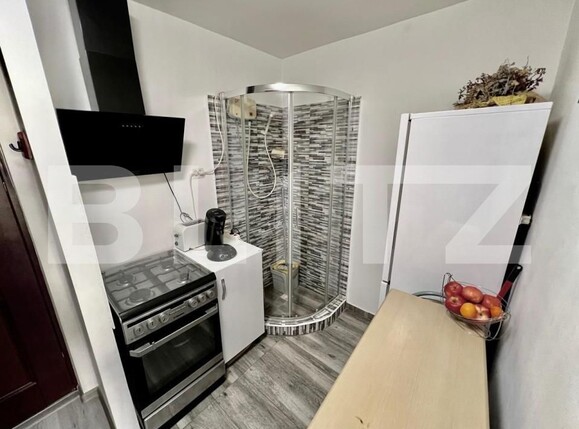 Garsonieră de vânzare Lapus - 141025AV | BLITZ Craiova | Poza5