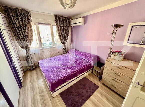 Garsonieră de vânzare Lapus - 141025AV | BLITZ Craiova | Poza1