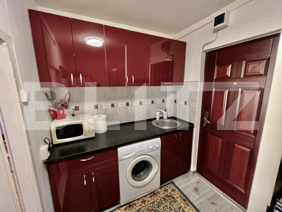 Garsonieră de vânzare Lapus - 141025AV | BLITZ Craiova | Poza6