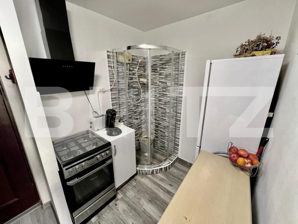 Garsonieră de vânzare Lapus - 141025AV | BLITZ Craiova | Poza5