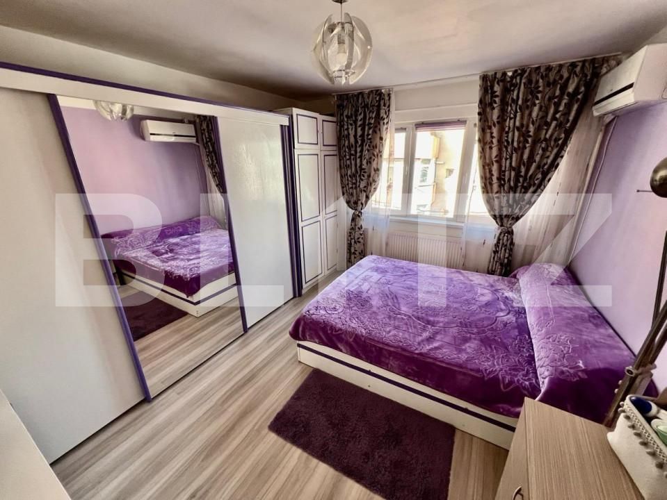 Garsonieră de vânzare Lapus - 141025AV | BLITZ Craiova | Poza2