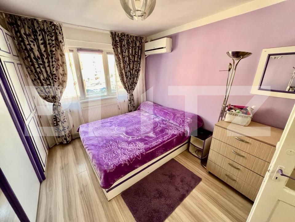 Garsonieră de vânzare Lapus - 141025AV | BLITZ Craiova | Poza1