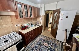 Apartament de 3 Camere, 79mp, în Cartierul 1 Mai, Zona Sara