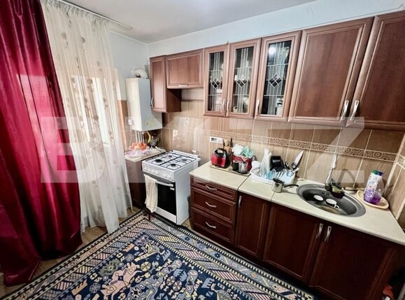 Apartament de vânzare 3 camere 1 Mai - 141026AV | BLITZ Craiova | Poza4