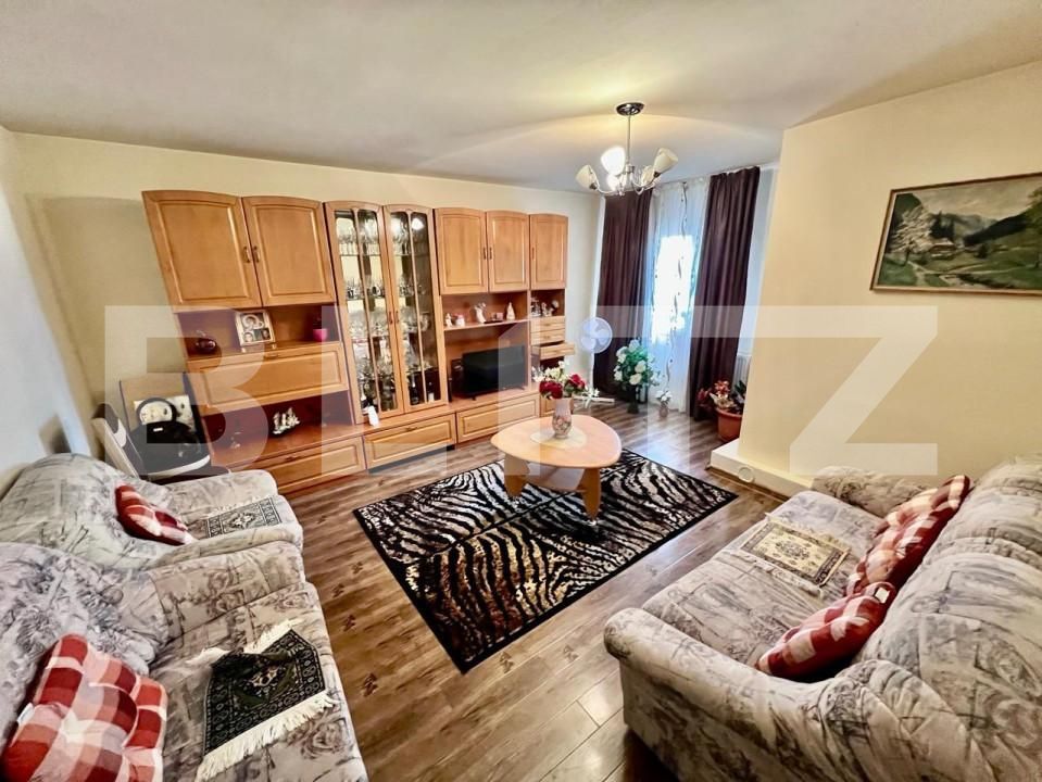 Apartament de vânzare 3 camere 1 Mai - 141026AV | BLITZ Craiova | Poza1