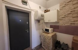 Garsoniera (camera de camin), cartier Valea Rosie, 16mp utili