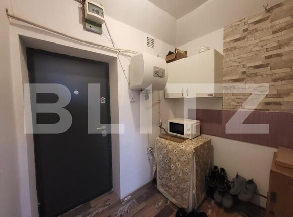 Garsonieră de vânzare Valea Rosie - 141027AV | BLITZ Craiova | Poza2