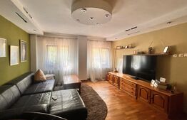 Apartament tip H cu 4 Camere,94mp, în Cartierul 1 Mai - Pelendava