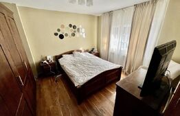 Apartament tip H cu 4 Camere,94mp, în Cartierul 1 Mai - Pelendava