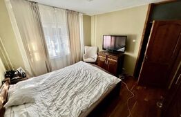 Apartament tip H cu 4 Camere,94mp, în Cartierul 1 Mai - Pelendava