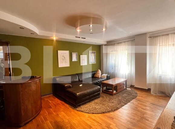 Apartament de vânzare 4 camere 1 Mai - 141028AV | BLITZ Craiova | Poza2