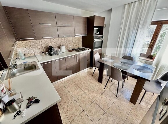 Apartament de vânzare 4 camere 1 Mai - 141028AV | BLITZ Craiova | Poza1