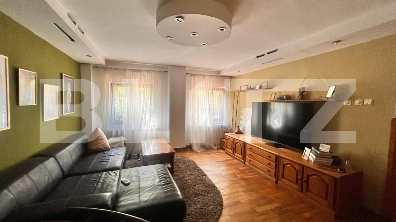 Apartament de vânzare 4 camere 1 Mai - 141028AV | BLITZ Craiova | Poza3