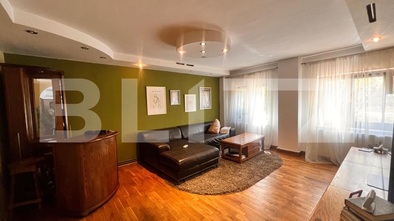 Apartament de vânzare 4 camere 1 Mai - 141028AV | BLITZ Craiova | Poza2