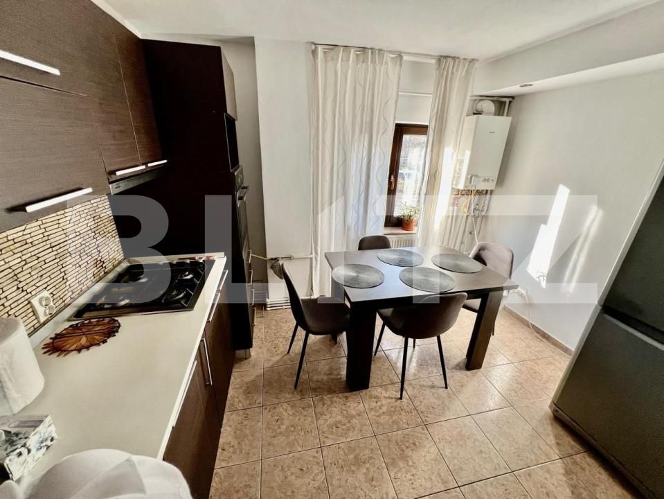 Apartament de vânzare 4 camere 1 Mai - 141028AV | BLITZ Craiova | Poza4