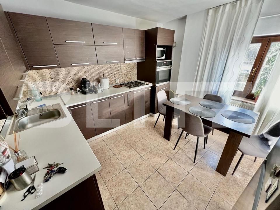 Apartament de vânzare 4 camere 1 Mai - 141028AV | BLITZ Craiova | Poza1