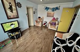 Apartament 2 camere, 50 mp, Baba Novac, de renovat