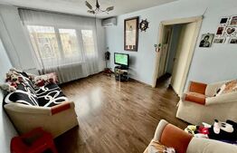 Apartament 2 camere, 50 mp, Baba Novac, de renovat