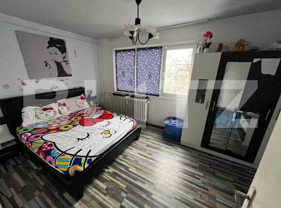 Apartament de vânzare 2 camere Brazda lui Novac - 141029AV | BLITZ Craiova | Poza1