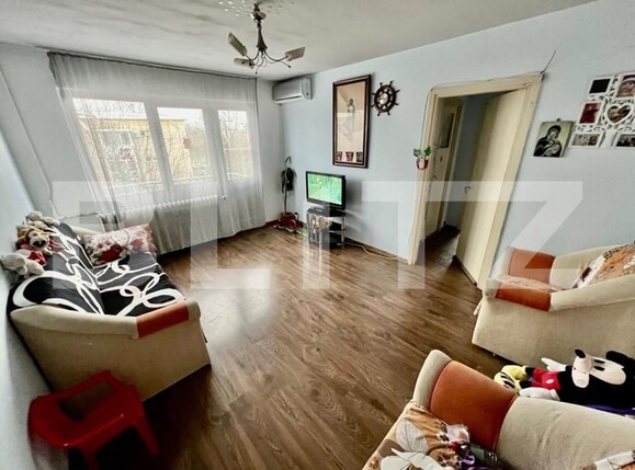 Apartament de vânzare 2 camere Brazda lui Novac - 141029AV | BLITZ Craiova | Poza3