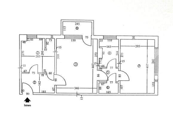 Apartament de vânzare 2 camere Brazda lui Novac - 141029AV | BLITZ Craiova | Poza6